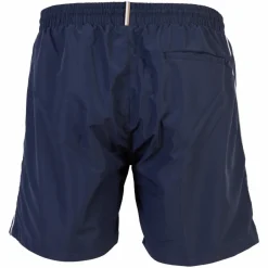 Discount Hugo Boss Starfish Herre Badeshorts - Blue