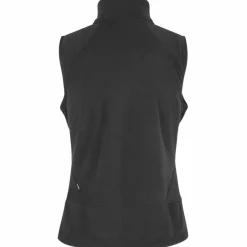 Sale ID Active Dame Vest m. fleece - Sort