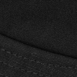 Best ID Canvas Unisex Bøllehat - Sort