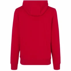 Clearance ID Core Herre Hættetrøje - Rød