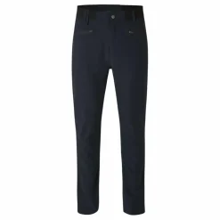 Clearance ID Core Herre Outdoorbukser m. stretch - Navy
