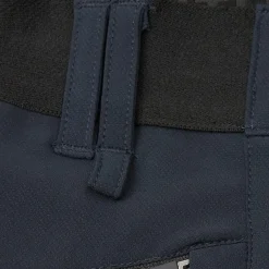 Clearance ID Core Herre Outdoorbukser m. stretch - Navy