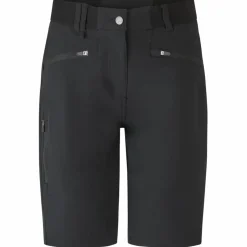 ID Core Stretch Dame Shorts - Sort