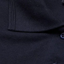 Sale ID Dame Polo - Navy