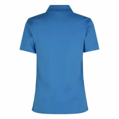 Outlet ID Dame Polo - Turkis