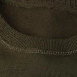 Best ID Dame Sweatshirt - Oliven