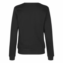Best ID Dame Sweatshirt - Sort