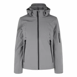 Sale ID Dame Vinterjakke - Grey