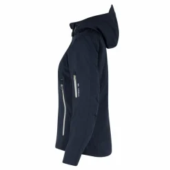 Best ID Dame Vinterjakke - Navy