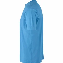 Best ID Game Herre T-shirt - Cyan