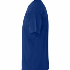 Online ID Game Herre T-shirt - Kongeblå