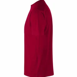 ID Game Herre T-shirt - Rød