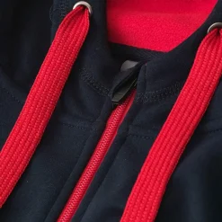 Best ID Herre Hættetrøje - Navy