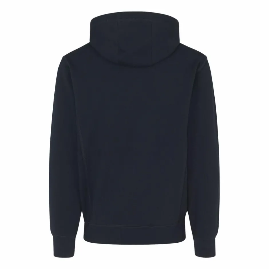 Best ID Herre Hættetrøje - Navy