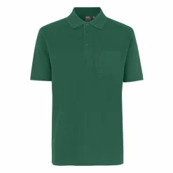 Online ID Herre Polo - Green