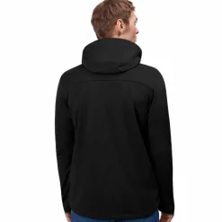 Best ID Herre Softshell - Black