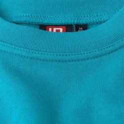 Online ID Herre Sweatshirt - Turkis