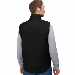Sale ID Herre Vest m. for - Black