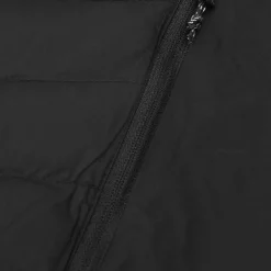 Online ID Herre Vest m. stretch - Sort