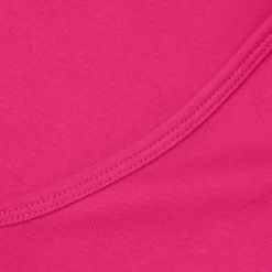 Online ID Interlock Dame T-shirt - Pink