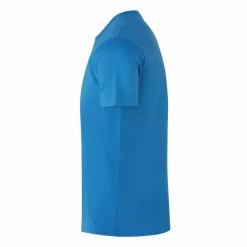 Outlet ID Interlock Herre T-shirt - Turkis