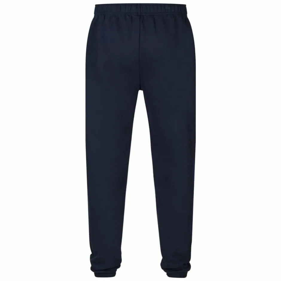 Clearance ID Klassisk Unisex Sweatpants - Navy