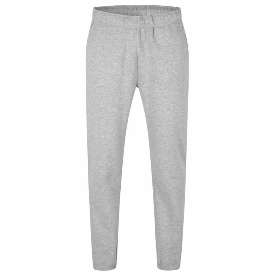 Sale ID Klassisk Unisex Sweatpants - Grå Melange