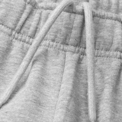 Sale ID Klassisk Unisex Sweatpants - Grå Melange