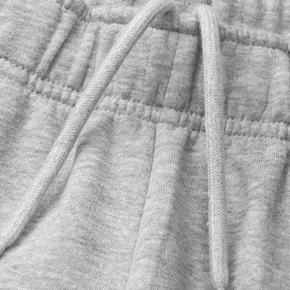 Sale ID Klassisk Unisex Sweatpants - Grå Melange