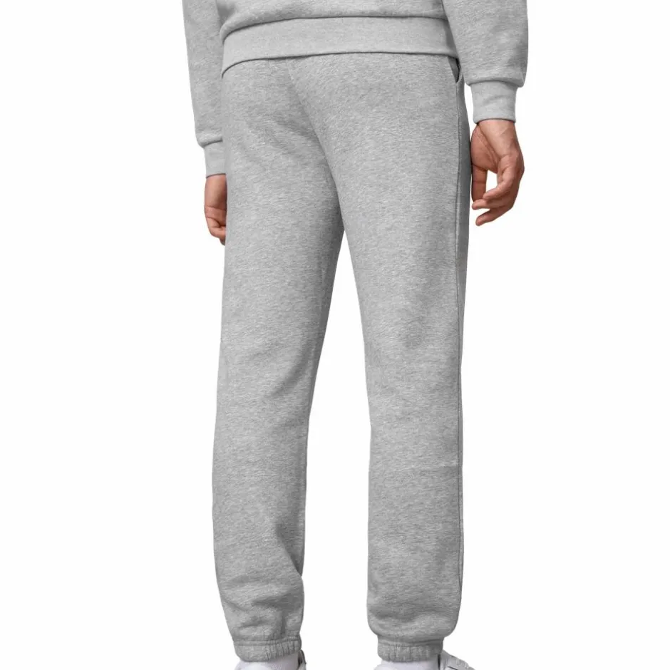 Sale ID Klassisk Unisex Sweatpants - Grå Melange