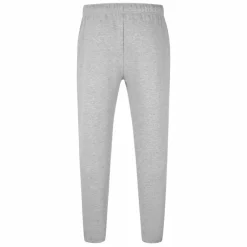 Sale ID Klassisk Unisex Sweatpants - Grå Melange
