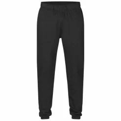 Hot ID Klassisk Unisex Sweatpants - Sort