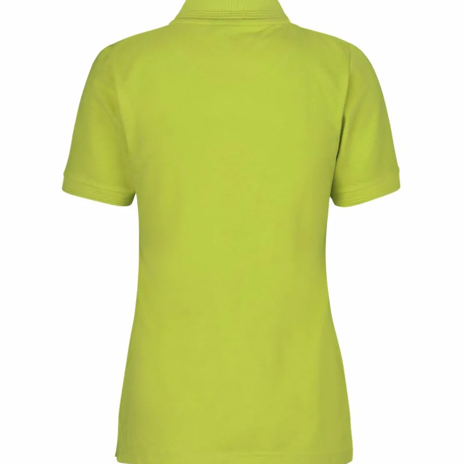 Best ID Pro Wear Dame Polo - Lime