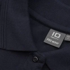 Best ID Pro Wear Dame Polo - Navy