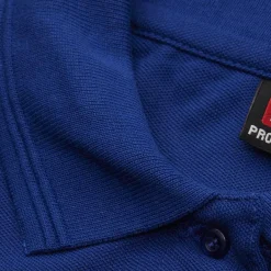 Outlet ID Pro Wear Dame Polo - Royal Blue