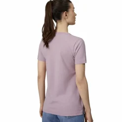 New ID Pro Wear Dame T-shirt - Dusty Rose