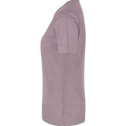 New ID Pro Wear Dame T-shirt - Dusty Rose