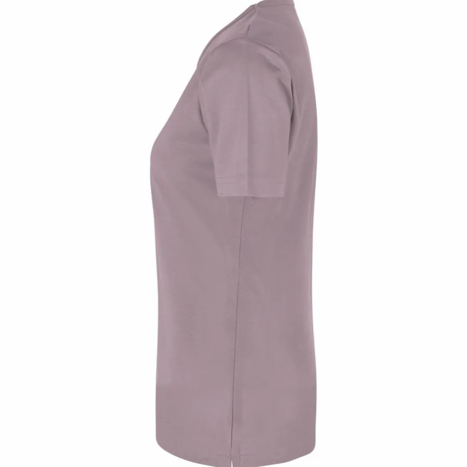 New ID Pro Wear Dame T-shirt - Dusty Rose