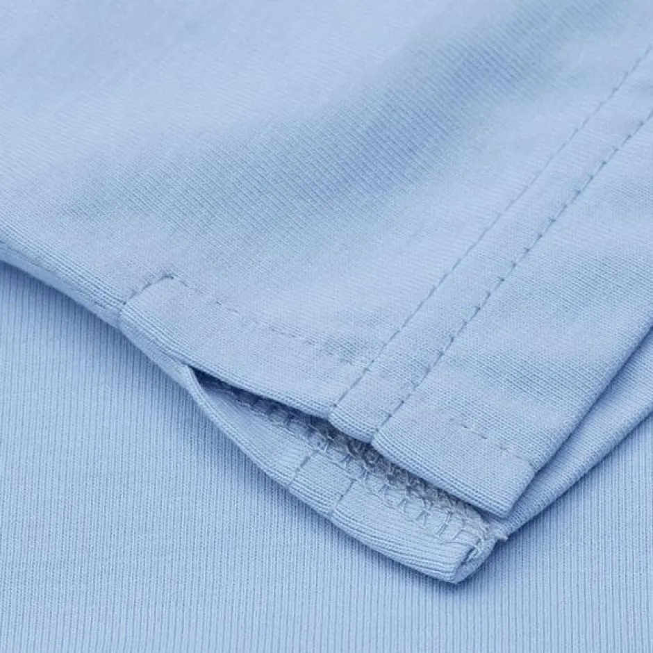 New ID Pro Wear Dame T-shirt - Lys Blå