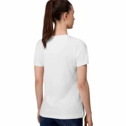 Clearance ID Pro Wear Dame T-shirt - Hv Hvid