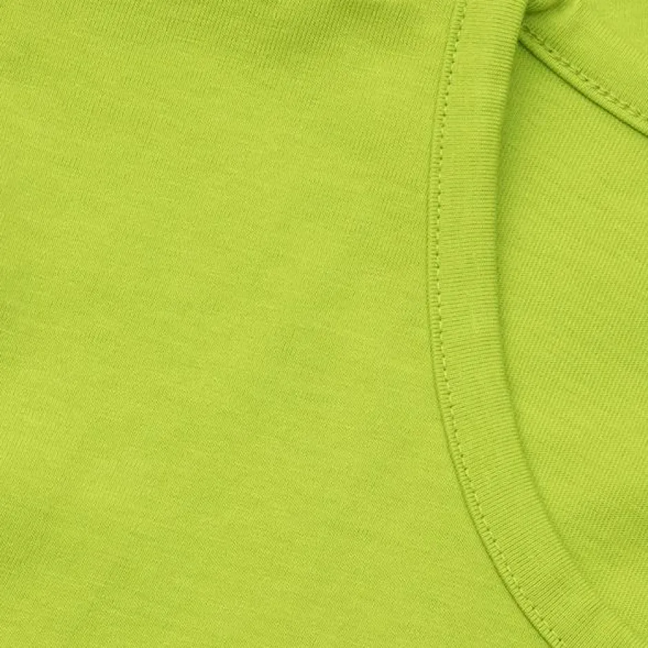 Sale ID Pro Wear Dame T-shirt - Lime