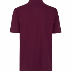 ID Pro Wear Herre Polo - Bordeaux