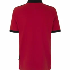Best ID Pro Wear Herre Polo - Red
