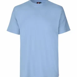 Online ID Pro Wear Herre T-shirt - Light Blue