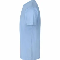 Best ID Pro Wear Herre T-shirt - Lys Blå