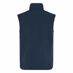 Online ID Softshell Herre Vest - Navy