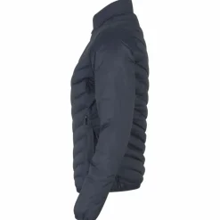 ID Stretch Dame Overgangsjakke - Navy