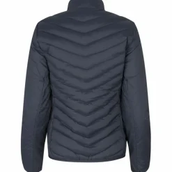 ID Stretch Dame Overgangsjakke - Navy