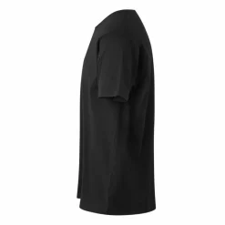 Best ID Stretch Herre T-shirt m. stretch - Black