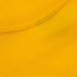 Sale ID T-Time Børne T-shirt - Gul